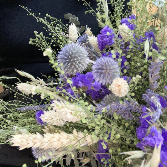 bouquet-champetre-fleurs-sechees-violet-vert