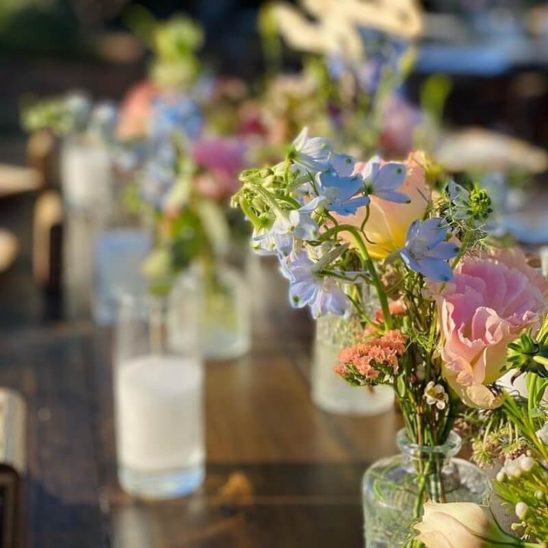 Calendrier des fleurs de saison