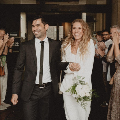Cabane Fleuriste Mariage Ecoresponsable Pays Basque