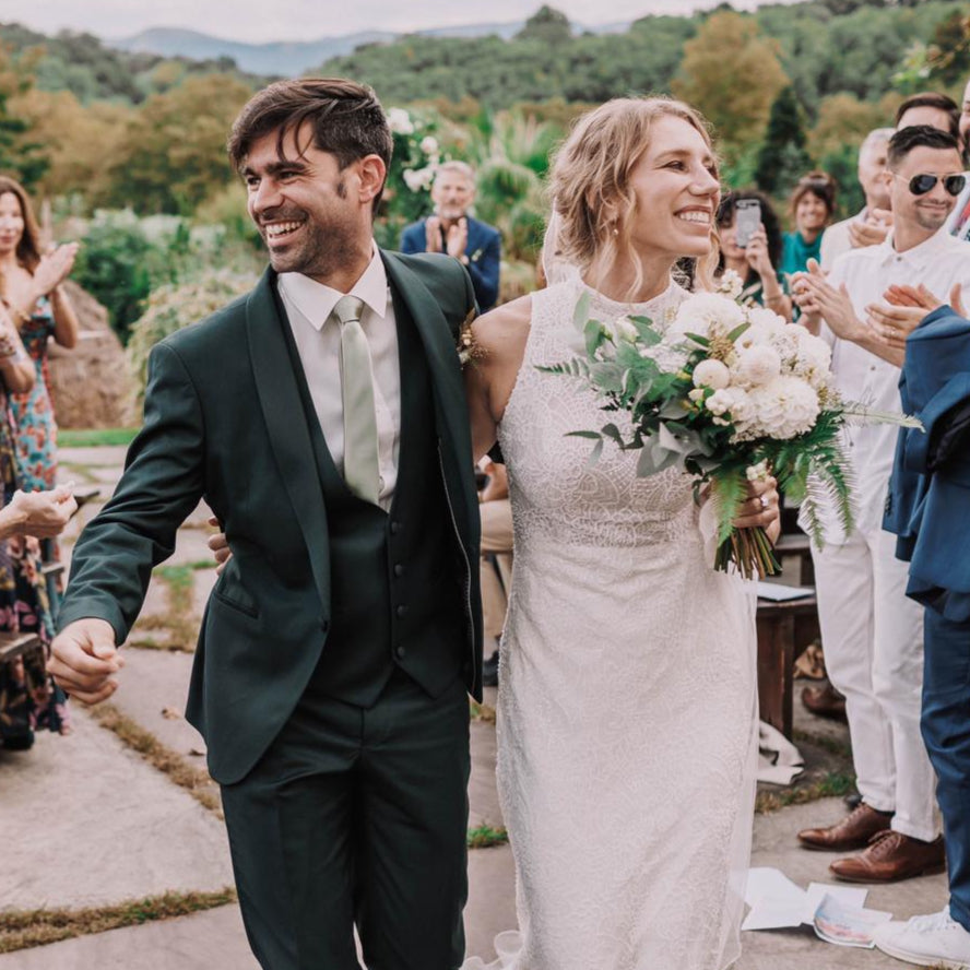 Fleurs mariage ecoresponsable cabane atelier floral biarritz pays basque