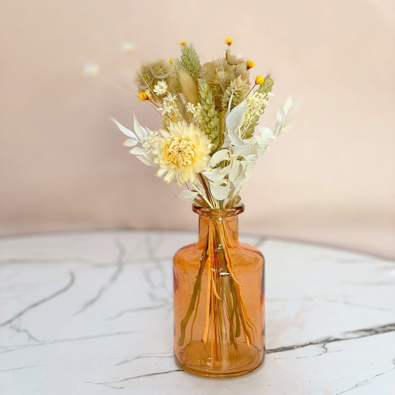 coffret-bougie-ambre-mini-bouquet-bali-vase