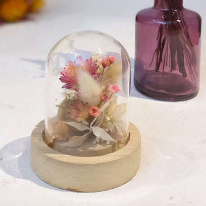 mini-cloche-fleurie-rose